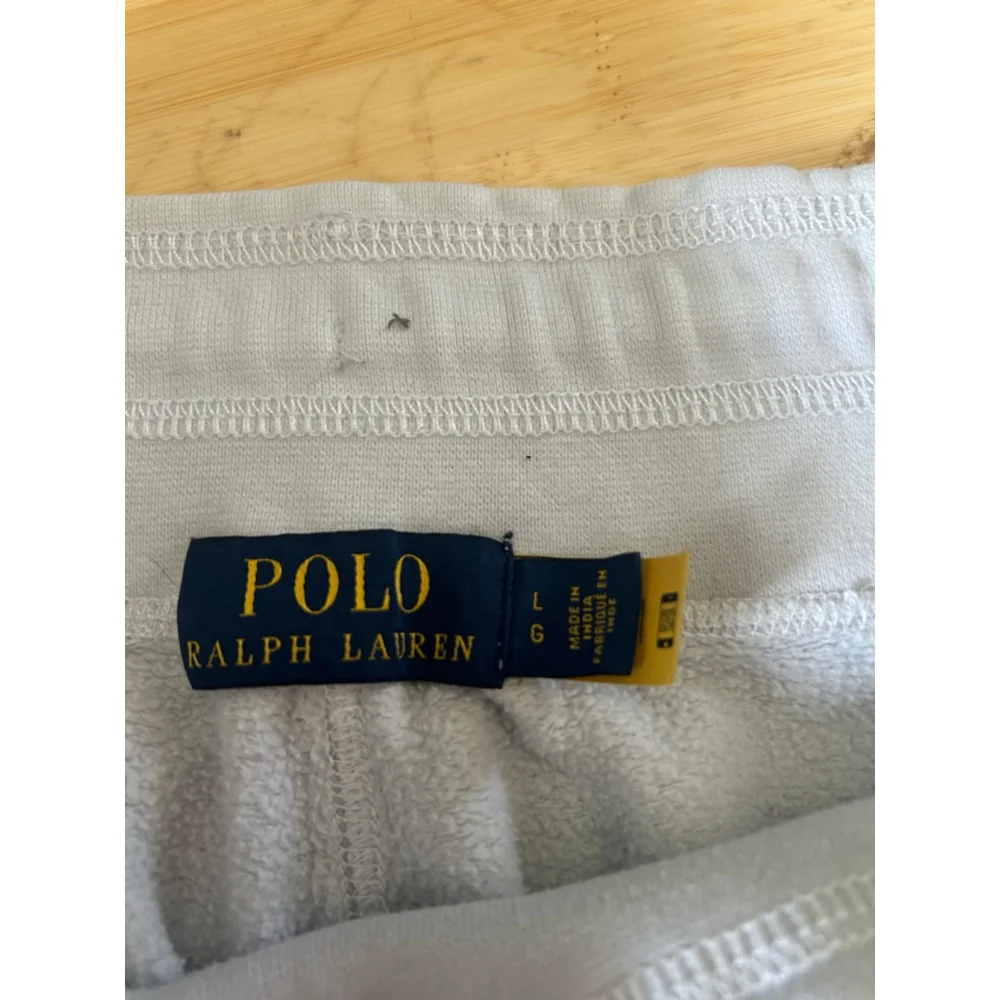 Ralph Lauren capris size large